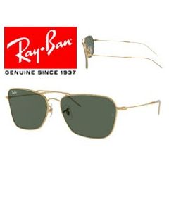 2x Temples de remplacement originales > Ray-Ban 0102S - Caravan Reverse