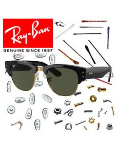 Pièces détachées originales > Ray-Ban 0316S - Mega Clubmaster