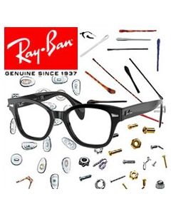 Pièces détachées originales Ray-Ban Vista 0880-V