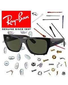 Pièces Rechange Originales > Ray-Ban 0947S · Carlos