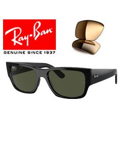 2x Verres Rechange Originales > Ray-Ban 0947S · Carlos