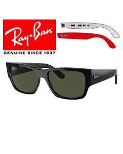 2x Branches Rechange Originales > Ray-Ban 0947S · Carlos