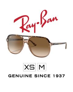 Lunettes de soleil originales > Ray-Ban 2198 - Bill 1292/51