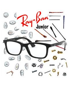 Pièces détachées Ray-Ban Junior Vista 1562