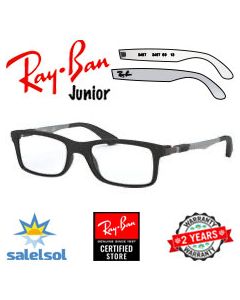 Temples de remplacement Temples de remplacement Temples de remplacement Ray-Ban Junior Vista 1588