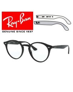 2x Branches Rechange Originales Ray-Ban 2180-V