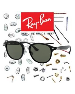 Pièces détachées originales Ray-Ban 2183