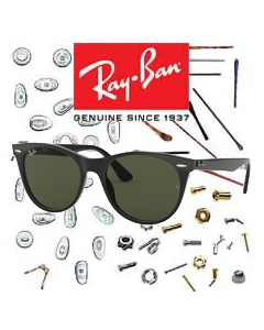 Pièces Rechange Originales > Ray-Ban 2185