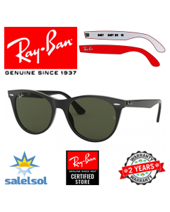 2x Branches Rechange Originales > Ray-Ban 2185