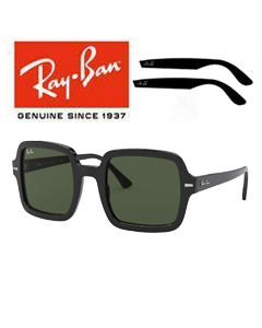 2x Temples de remplacement d'origine > Ray-Ban 2188