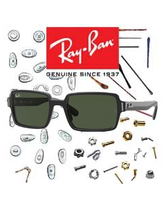 Pièces détachées originales Ray-Ban 2189