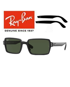 2x Temples de remplacement d'origine > Ray-Ban 2189