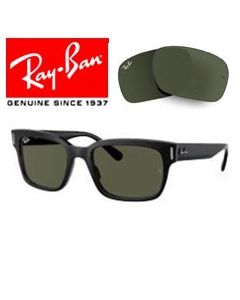 2x Lentilles de remplacement originales > Ray-Ban 2190