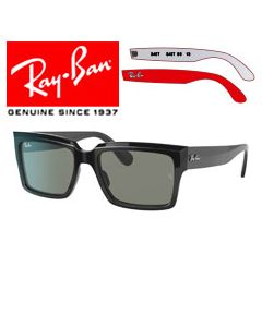 2x Temples de remplacement originales > Ray-Ban 2191 - Inverness