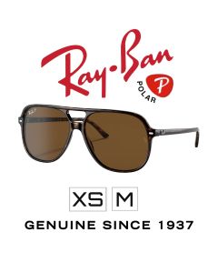 Lunettes de soleil d'origine > Ray-Ban 2198 · Bill 902/57 polarisées