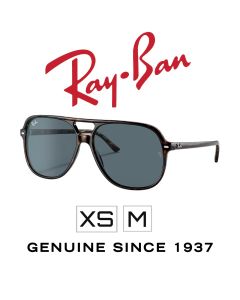 Lunettes de soleil originales > Ray-Ban 2198 - Bill 902/R5