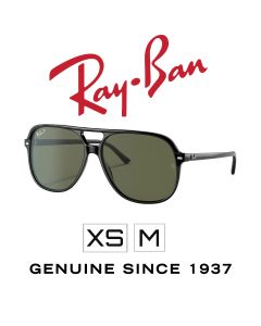 Lunettes de soleil originales > Ray-Ban 2198 - Bill 901/31