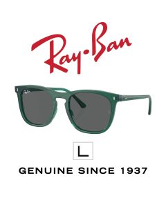 Lunettes de soleil d'origine > Ray-Ban 2210 · 6615/B1