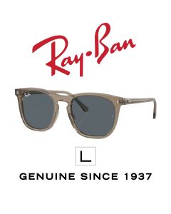 Lunettes de soleil d'origine > Ray-Ban 2210 · 6765/R5