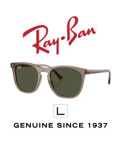 Lunettes de soleil d'origine > Ray-Ban 2210 · 8457/31