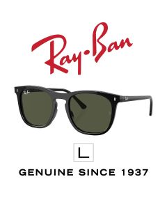 Lunettes de soleil d'origine > Ray-Ban 2210 · 901/31