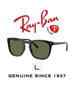Lunettes de soleil d'origine > Ray-Ban 2210 · 901/58 polarisées
