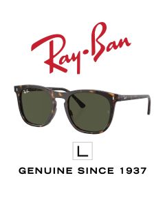 Lunettes de soleil d'origine > Ray-Ban 2210 · 902/31