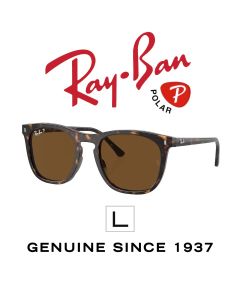 Lunettes de soleil d'origine > Ray-Ban 2210 · 902/57 polarisées