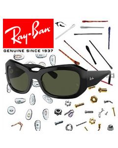 Pièces détachées originales > Ray-Ban 2212 - Beate