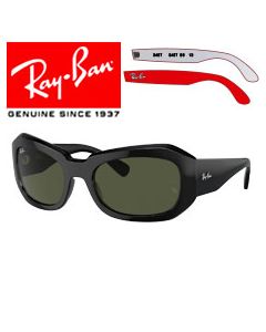 2x Temples de remplacement originales > Ray-Ban 2212 - Beate