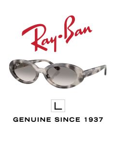 Lunettes de soleil d'origine > Ray-Ban 2223 · 1448/32
