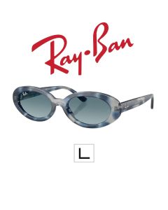 Lunettes de soleil d'origine > Ray-Ban 2223 · 1450/3M
