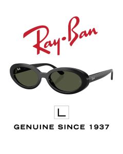 Lunettes de soleil d'origine > Ray-Ban 2223 · 901/31