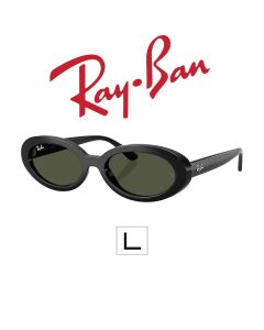 Lunettes de soleil d'origine > Ray-Ban 2223 · 901/31