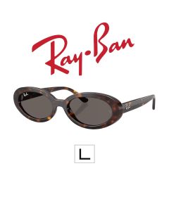 Lunettes de soleil d'origine > Ray-Ban 2223 · 902/B1