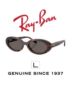 Lunettes de soleil d'origine > Ray-Ban 2223 · 902/B1