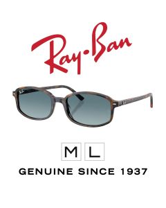 Lunettes de soleil d'origine > Ray-Ban 2232 · Sam 1356/3M