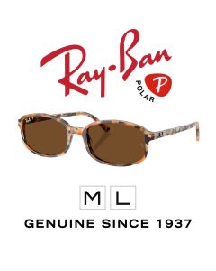 Lunettes de soleil d'origine > Ray-Ban 2232 · Sam 1357/57 polarisées