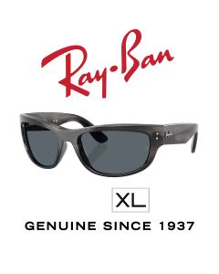 Lunettes de soleil d'origine > Ray-Ban 2289 · Mega Balorama 1404/R5