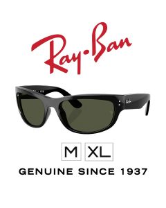 Lunettes de soleil d'origine > Ray-Ban 2289 · Mega Balorama 901/31