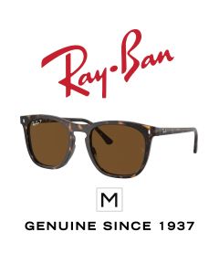 Lunettes de soleil originales > Ray-Ban 2389 - Balorette 902/57