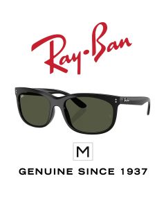 Lunettes de soleil originales > Ray-Ban 2389 - Balorette 901/31