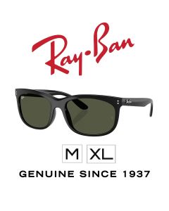Lunettes de soleil originales > Ray-Ban 2389 - Balorette 901/31