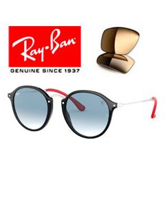 2x Verres Rechange Originales > Ray-Ban 2447-NM Ferrari