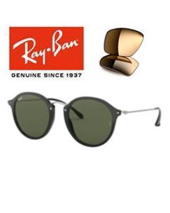 2x Verres Rechange Originales > Ray-Ban 2447