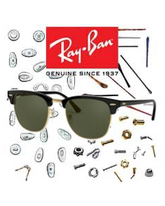 Pièces détachées originales Ray-Ban 3016