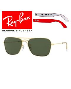 2x Branches Rechange Originales > Ray-Ban 3136