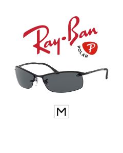 Lunettes de soleil d'origine > Ray-Ban 3183 · 002/81 polarisées