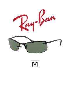 Lunettes de soleil d'origine > Ray-Ban 3183 · 006/71