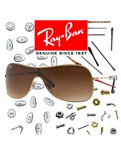 Pièces détachées originales Ray-Ban 3211